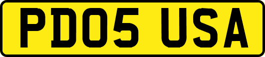 PD05USA
