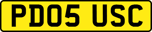PD05USC