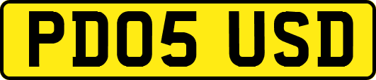 PD05USD