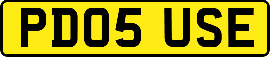 PD05USE