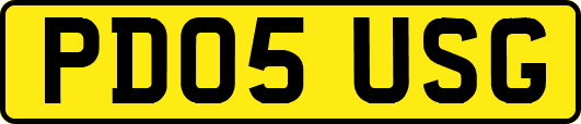 PD05USG