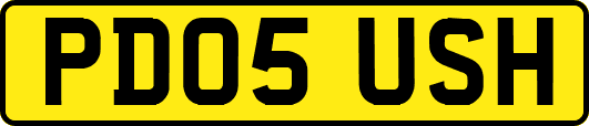 PD05USH