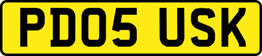 PD05USK
