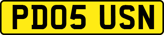 PD05USN