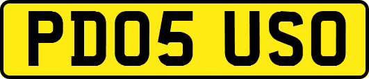 PD05USO
