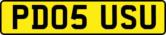 PD05USU