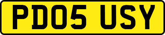 PD05USY