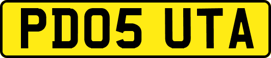 PD05UTA