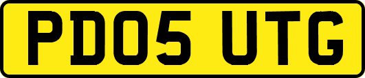 PD05UTG