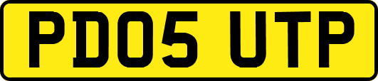 PD05UTP