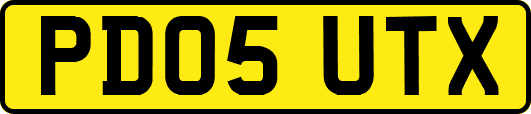 PD05UTX