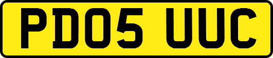 PD05UUC