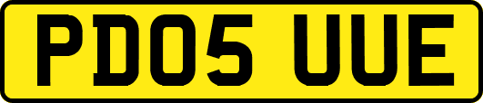 PD05UUE