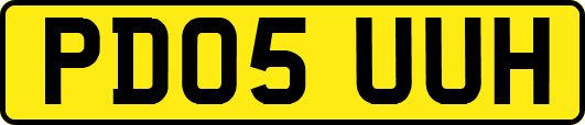 PD05UUH