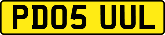 PD05UUL