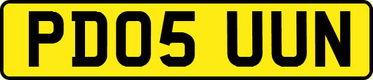PD05UUN
