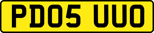 PD05UUO