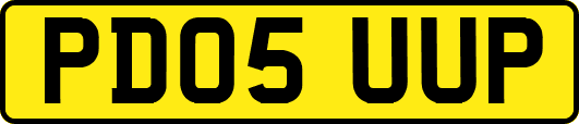 PD05UUP