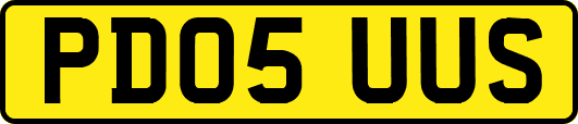 PD05UUS