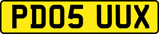 PD05UUX