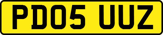 PD05UUZ