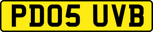 PD05UVB