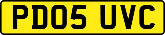 PD05UVC