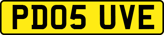 PD05UVE