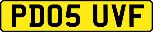 PD05UVF