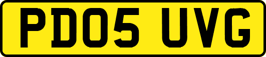PD05UVG