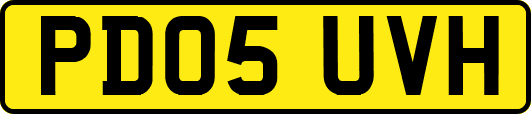 PD05UVH