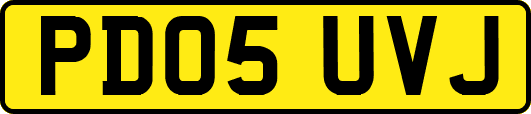 PD05UVJ