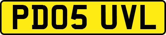 PD05UVL