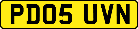 PD05UVN