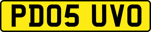 PD05UVO