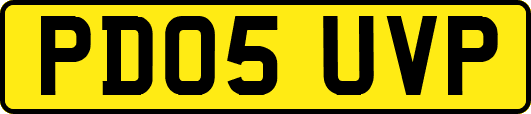 PD05UVP