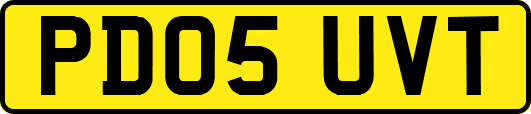 PD05UVT
