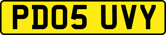 PD05UVY