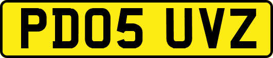 PD05UVZ