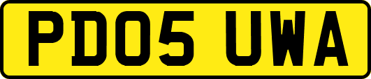 PD05UWA