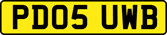 PD05UWB