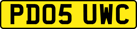 PD05UWC