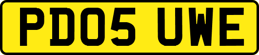 PD05UWE