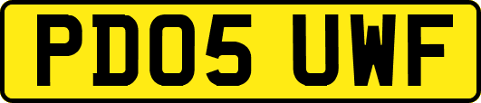 PD05UWF
