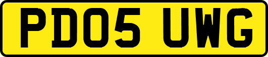 PD05UWG