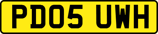 PD05UWH