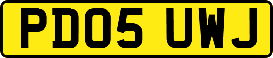 PD05UWJ
