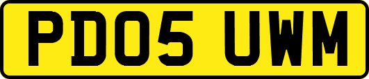 PD05UWM