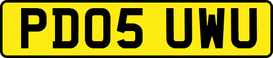 PD05UWU