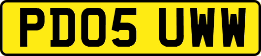 PD05UWW